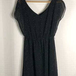 2for1. Black dresses.